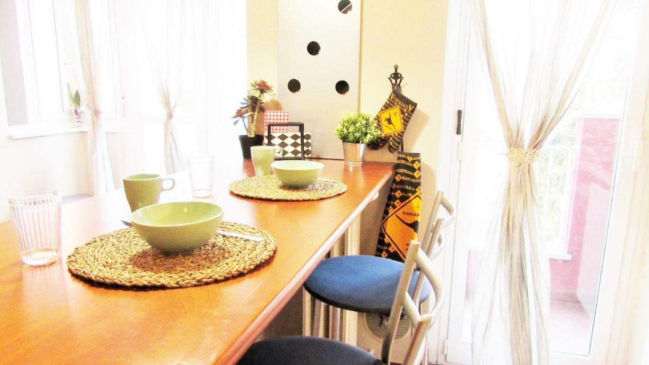 Apartmán Casa San Raffaele Vimodrone Exteriér fotografie