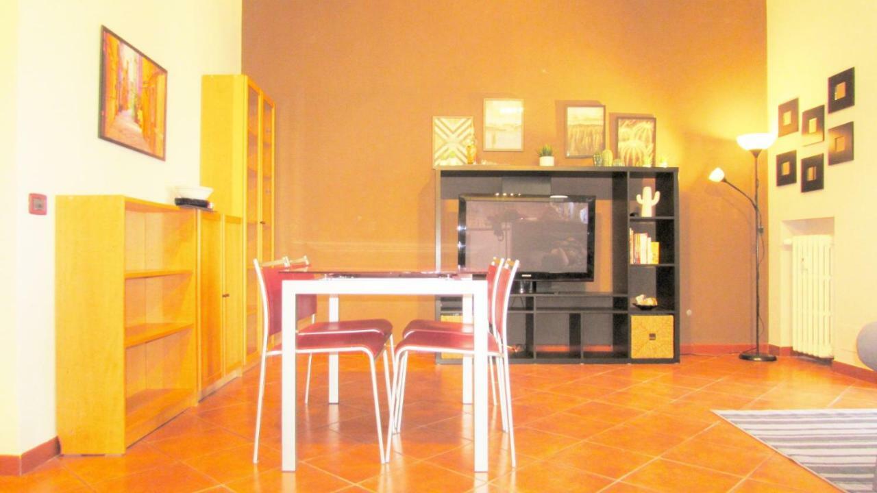 Apartmán Casa San Raffaele Vimodrone Exteriér fotografie