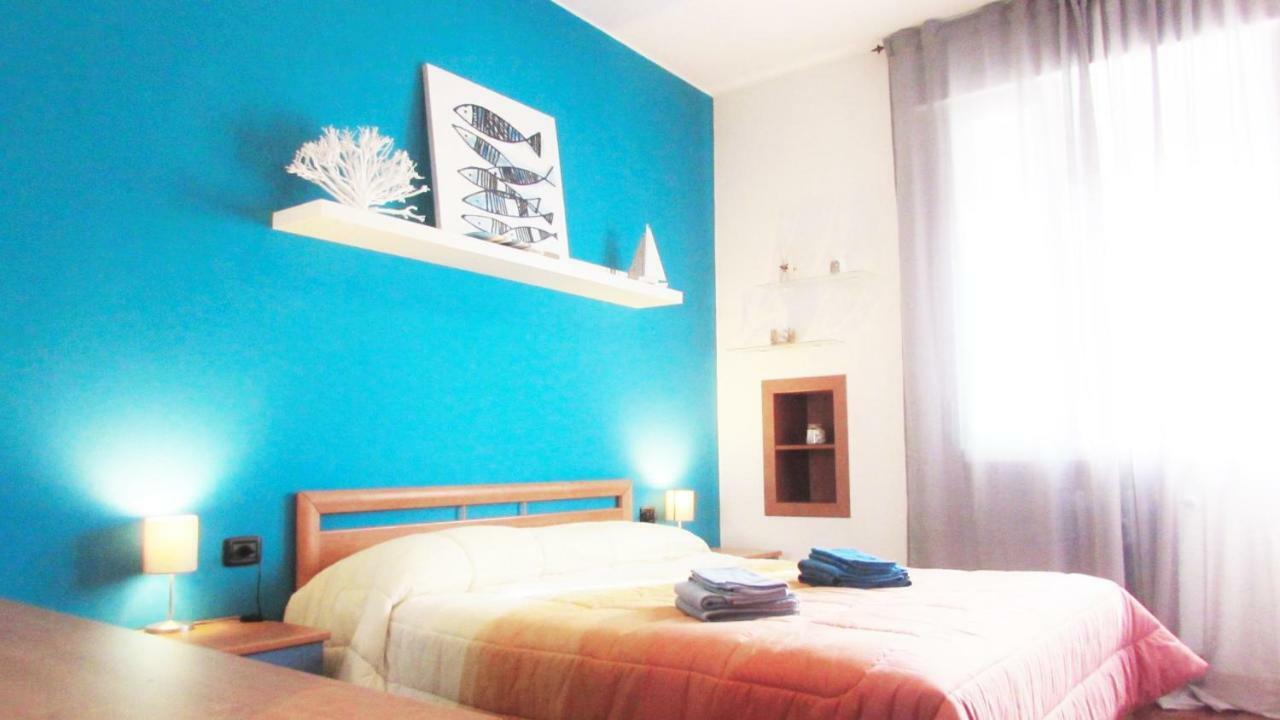 Apartmán Casa San Raffaele Vimodrone Exteriér fotografie