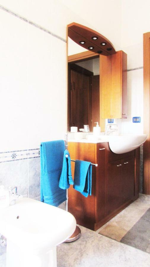 Apartmán Casa San Raffaele Vimodrone Exteriér fotografie