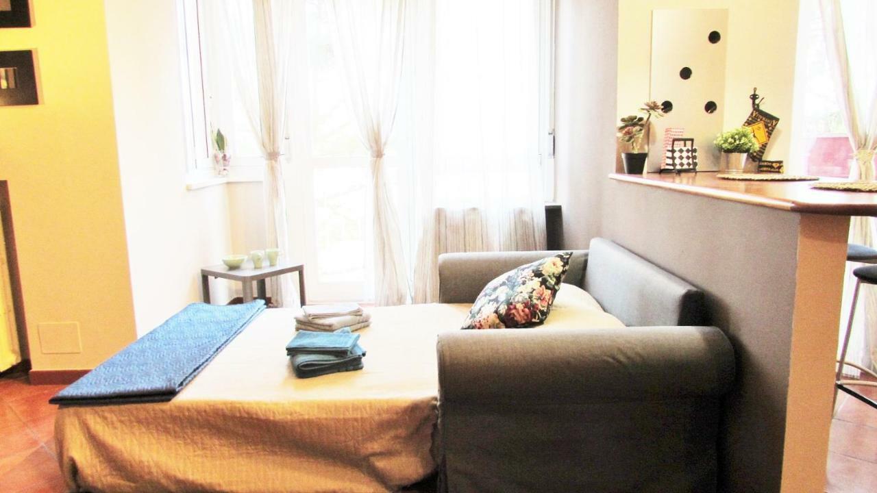 Apartmán Casa San Raffaele Vimodrone Exteriér fotografie