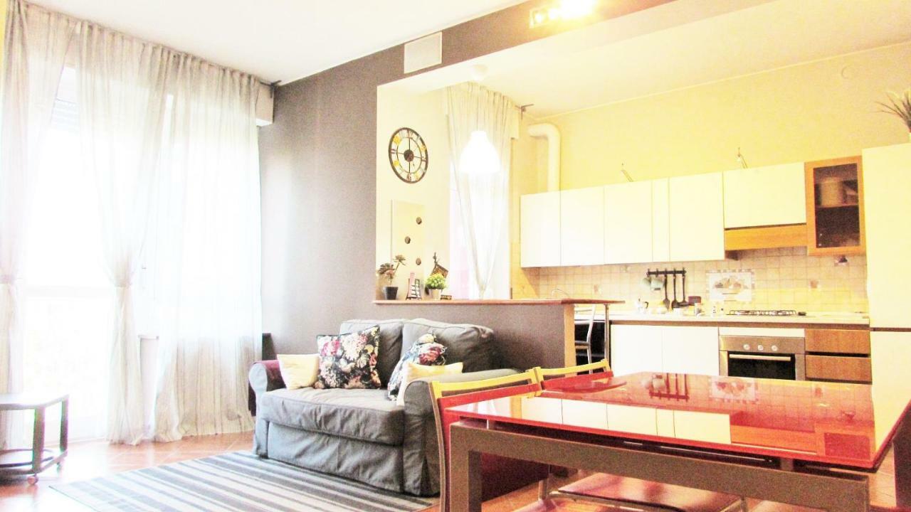 Apartmán Casa San Raffaele Vimodrone Exteriér fotografie